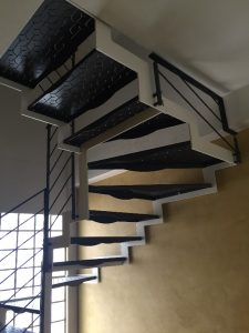 scale metallo